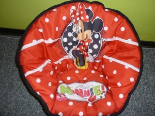 Minni Mouse Stuhl - 1