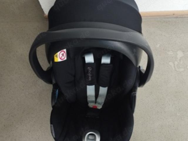 Babyschale von Cybex - 1