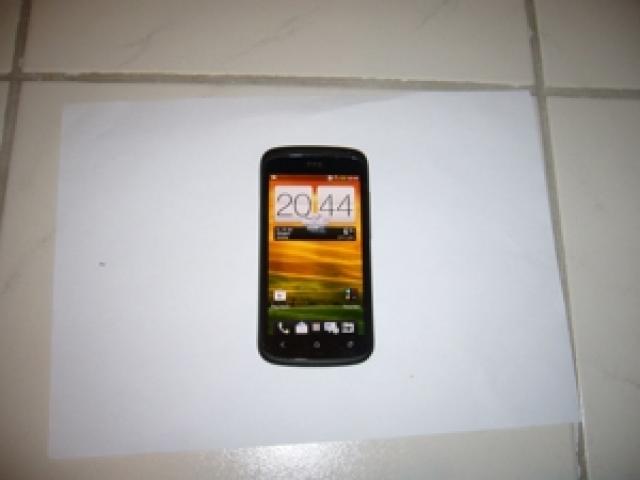 Htc one s 16gb - 1